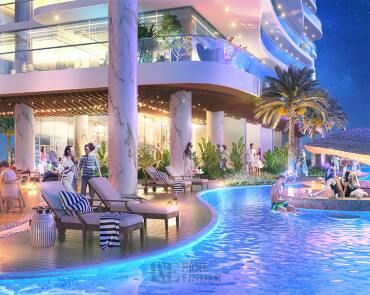 Panoramic Sea View | Cavalli Interior | Payment Plan